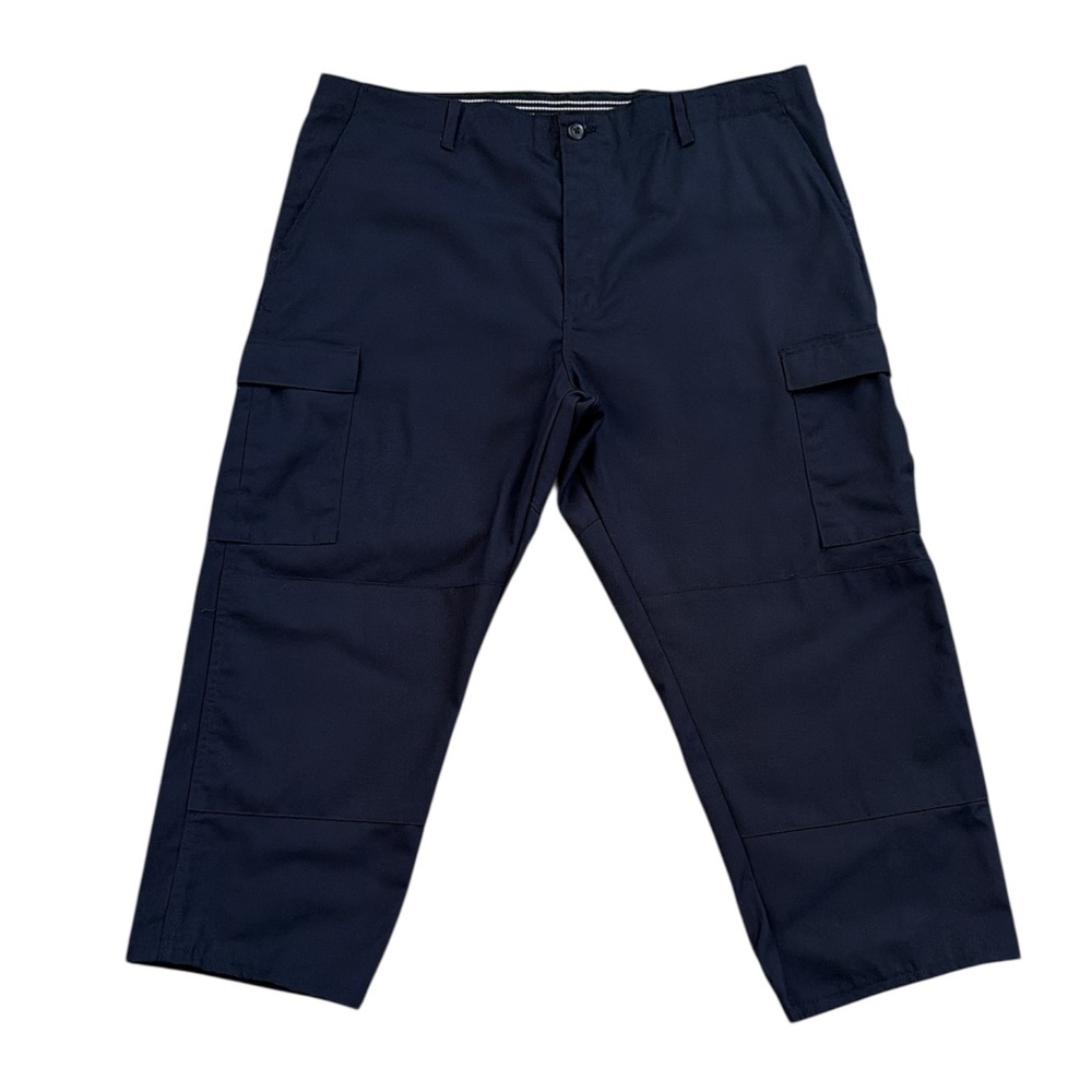 VF Imagewear Men's Navy Blue Utility EMT‎ Firefighter Military Pants XXL NWOT